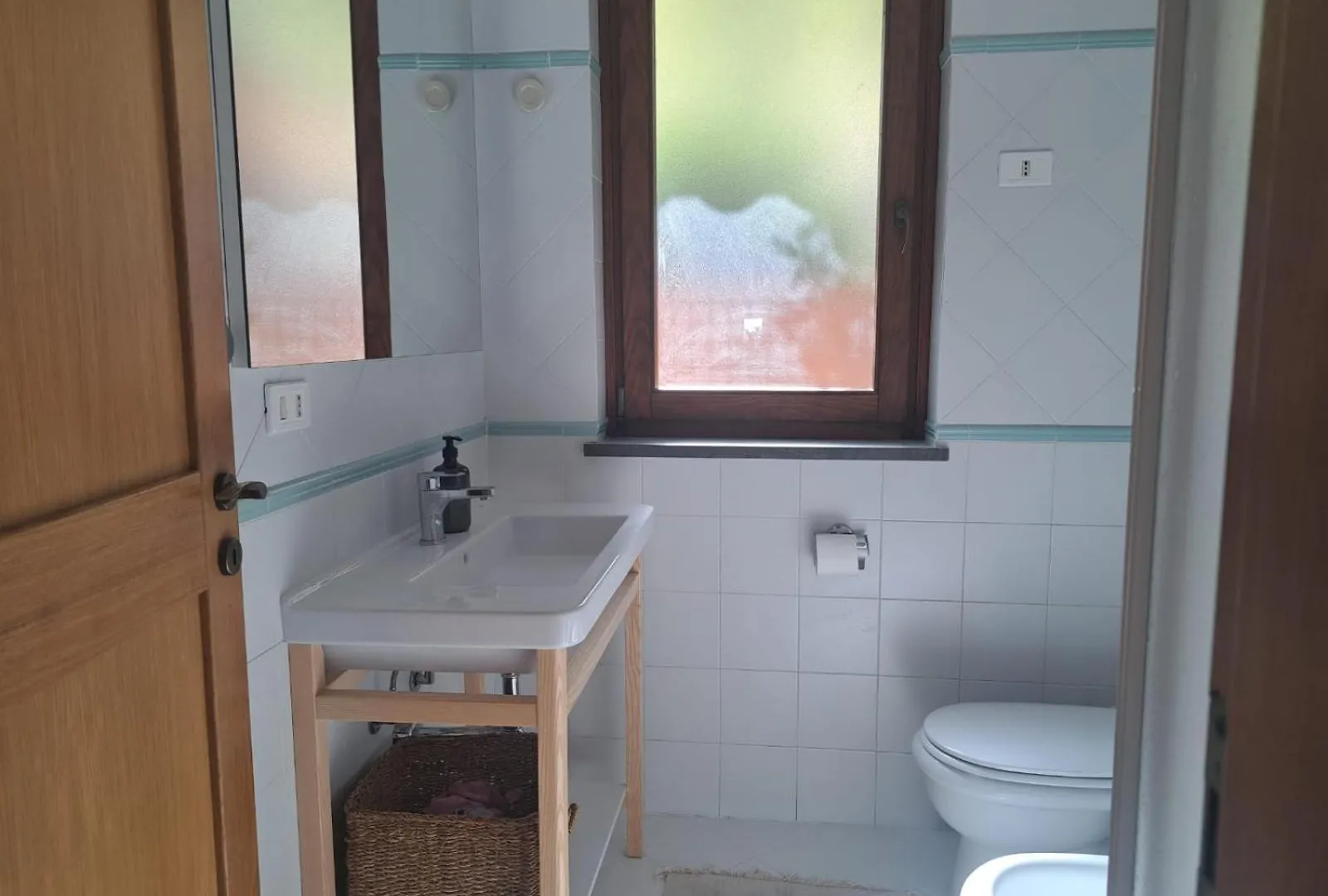 Torre Delle Mandre Villa Altavilla Milicia İtalya