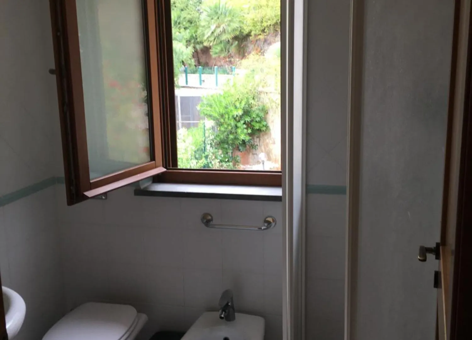 Torre Delle Mandre Villa Altavilla Milicia 0*,  İtalya